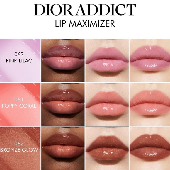 Dior Addict lip Maximizer 061 NWOB - Picture 3 of 4